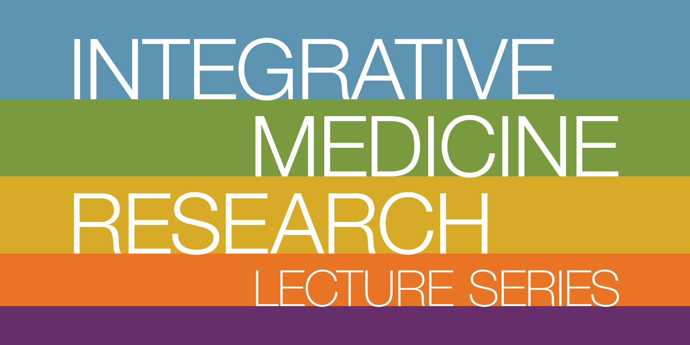 integrative medicine research